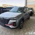 شانجان CS35 ترند 2026