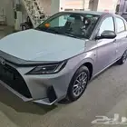 تويوتا يارس استاند Y ونص فل Y PLYS موديل 2026