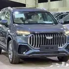 جيلي اوكافانجو 2025 فل كامل GF كاش واقساط