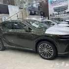 لكزس RX350 - BB موديل 2025 كاش واقساط