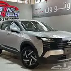 نيسان كيكس استاندر 2025 كاش وتقسيط بأفضل العروض