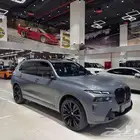 بي ام دبليو X7 موديل 2023