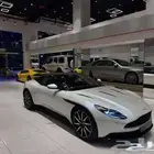 استون مارتن DB11 موديل 2018