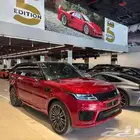 رنج روفر سبوت اوتو بيغروفي 2019
