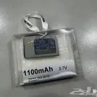 بطارية ثريا SO-2510 و SG-2520 جديدة لم تستخدم