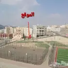 أرض للبيع حي الفيحاء مساحة 1250م