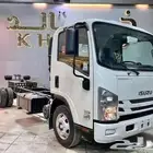 ايسوزو دينا 2025 متوفر جميع الاحجام للشركات تمويل