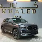 متوفر جيلي مونجارو 2024 فل بلس كيشها او قسطها مع خالد