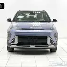 هيونداي كونا كومفورت موديل 2025- 92500ريال شامل الضريبة