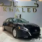 نيسان التيما 2025 اقل قسط مع خالد