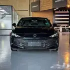 ام جي 7 ستاندر جديد 2025