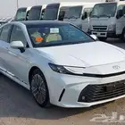 تويوتا كامري LE هايبرد 2025