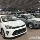 كيا بيجاس ستاندر موديل 2025 اوتو ون كاش واقساط