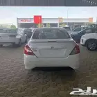 نيسان صني 2024 كمفورت