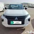 ميتسوبيشي غماره بنزين 2022