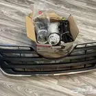 شبك وكشافات ب45ريال