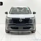 نيسان كيكس نص فل بلس 2025 الشكل الجديد- 92000