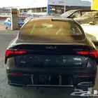 كيا كي فايف أستندر مطور وأستندر2025