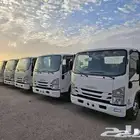 ايسوزو دينه 4 5 6 طن نقدا وتقسيط شركات ومؤسسات 2025