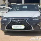 لكزس ES250 AA بنزين 2025