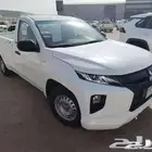 ميتسوبيشي غماره بنزين مستخدم نظيف 2022