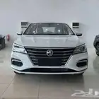 ام جي 5 استاندر 2025 اقوي العروض (كاش وتقسيط)