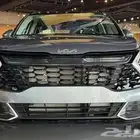 حصري - اسعار منافسه - عرض على كيا سبورتاج 2025