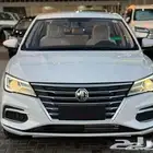ام جي 5 استاندر موديل 2025 كاش وتقسيط