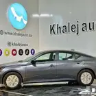 نيسان التيما استاندر موديل 2025