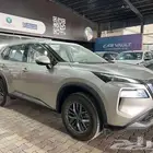 نسان - اكستريل - 2025 - 5 مراتب - ستاندر - سعودي