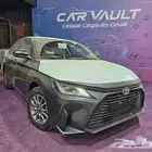 تويوتا - يارس - 2026 - Y 1.3 ستاندر - سعودي
