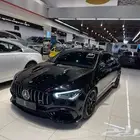 مرسيدس CLA 45s 2021