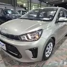 كيا بيجاس 2023 استندر متاح أقساط