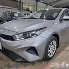 كيا سيراتوا 2023 استندر كاش و اقساط