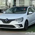 عرض حصري لليوم الوطني على رينو ميجان 2024