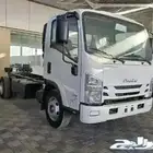 ايسوزو 2025 دينه 5 طن شاص طويل 4.95 كاش وتقسيط