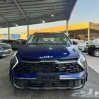 كيا سبورتاج GLS 1.5cc لارج موديل 2025 تصدير مصر بالمبادرة