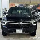 للبيع شيفرولية تاهو 2023 سعودي LS مطور