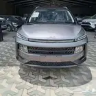 جاك S6 كمفورت 2025