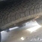 اربع جنوط ميثود الاصليه مع خمس كفرات حجريه