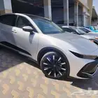 تويوتا كراون ماجيستا اصفار سعودي 2023