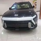 هيونداي كونا 2026 سمارت لون اسود