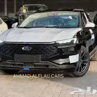 فورد توروس (امبيانتي -ترند) 2026 كاش وتقسيط