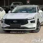 فورد توروس امبيانتي 2025 - ( صيانة مجانية ) كاش وتقسيط