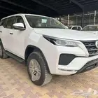 تويوتا - فورشنر GX2 - 2025 - بنزين بدون دبل - سعودي