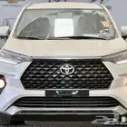 تويوتا فيلوز GLX بنزين سعودي 2025 كاش واقساط باقل الاسعار