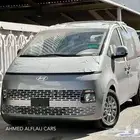 هيونداي ستاريا 9 راكب ديزل قير اتوماتيك 2025