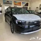 فورد تيرتوري امبيانتي موديل 2026 عرض خاص