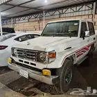 جيب تويوتا ربع للبيع