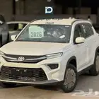 تويوتا اوربان GL 2026 لدى شركة ابن ذياب للسيارات